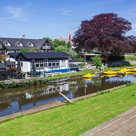 Riverside Voersa Sæby 外观 照片